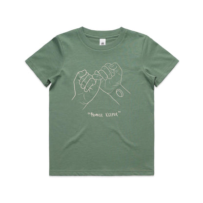 Promise Keeper - Kids Tee
