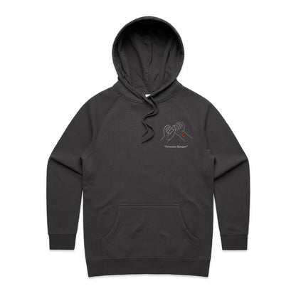 Promise Keeper - Women's Hoodie