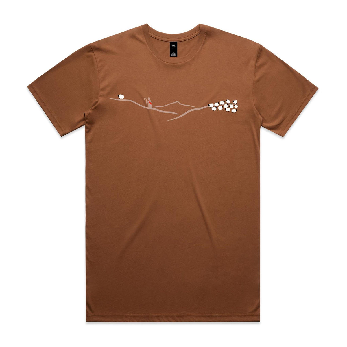 The Good Shepherd - Tee