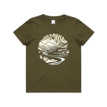 Way Maker - Kids Tee