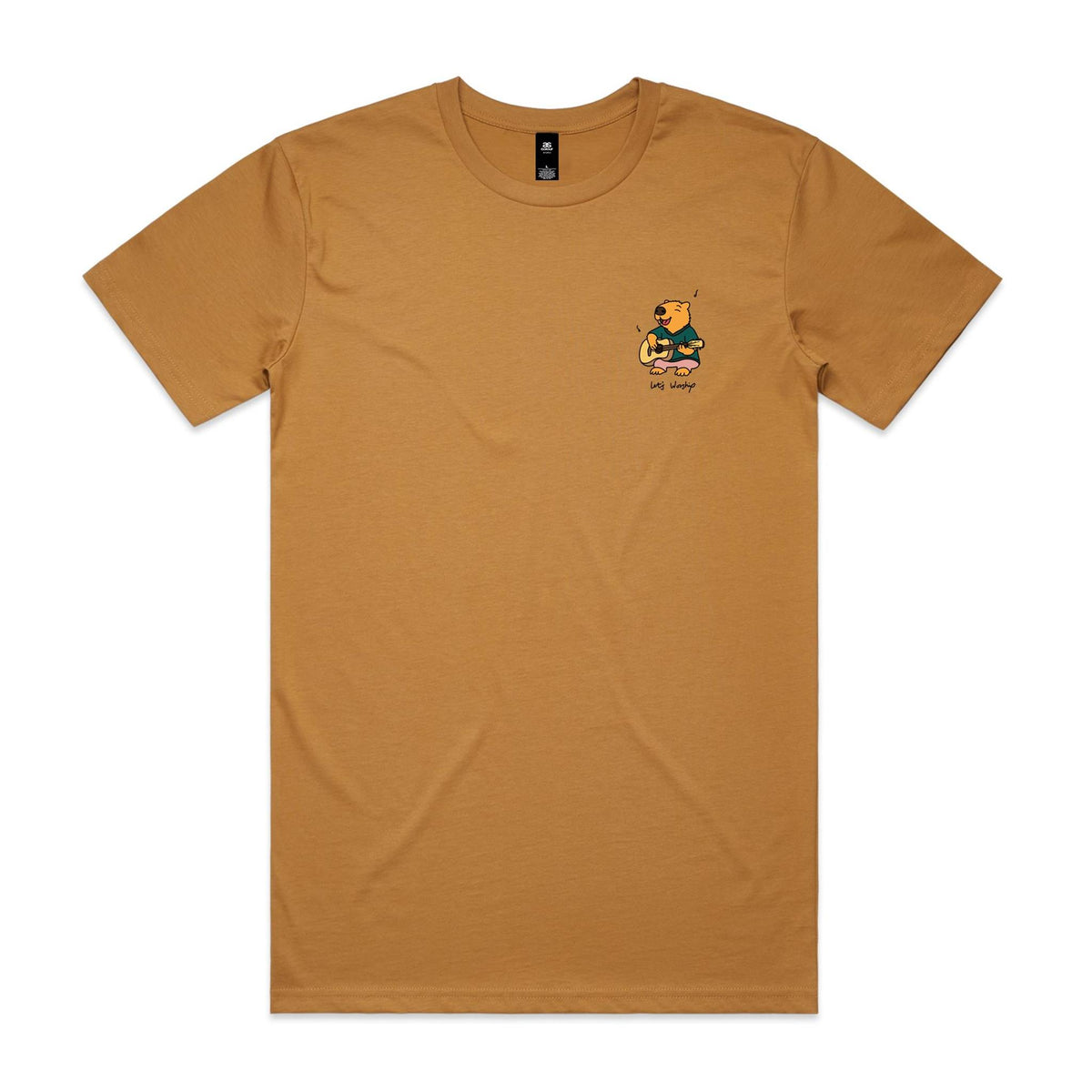 Let's Worship - Tee