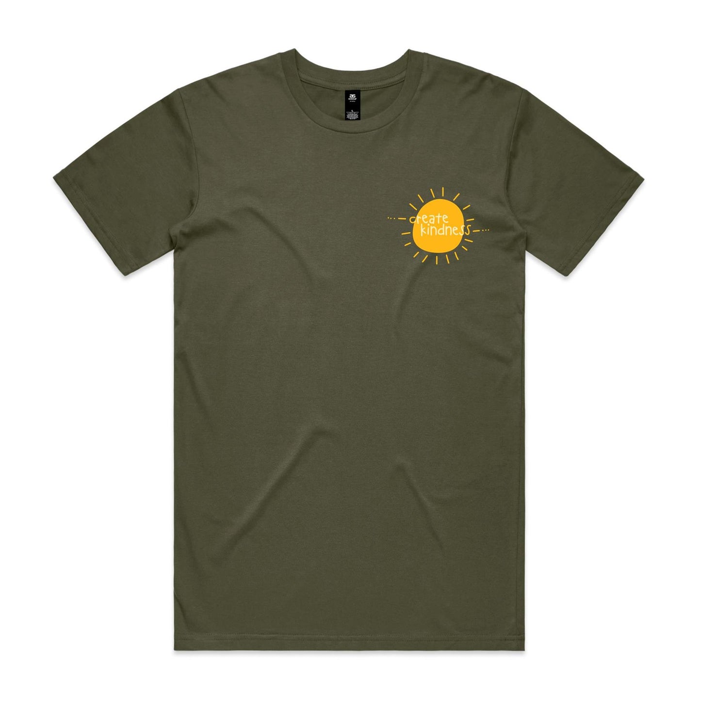 Create Kindness - Tee