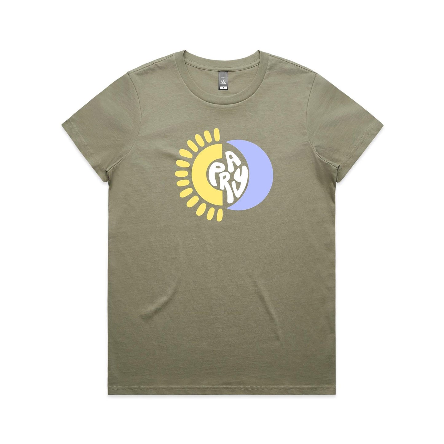 Pray - Women's Staple Tee