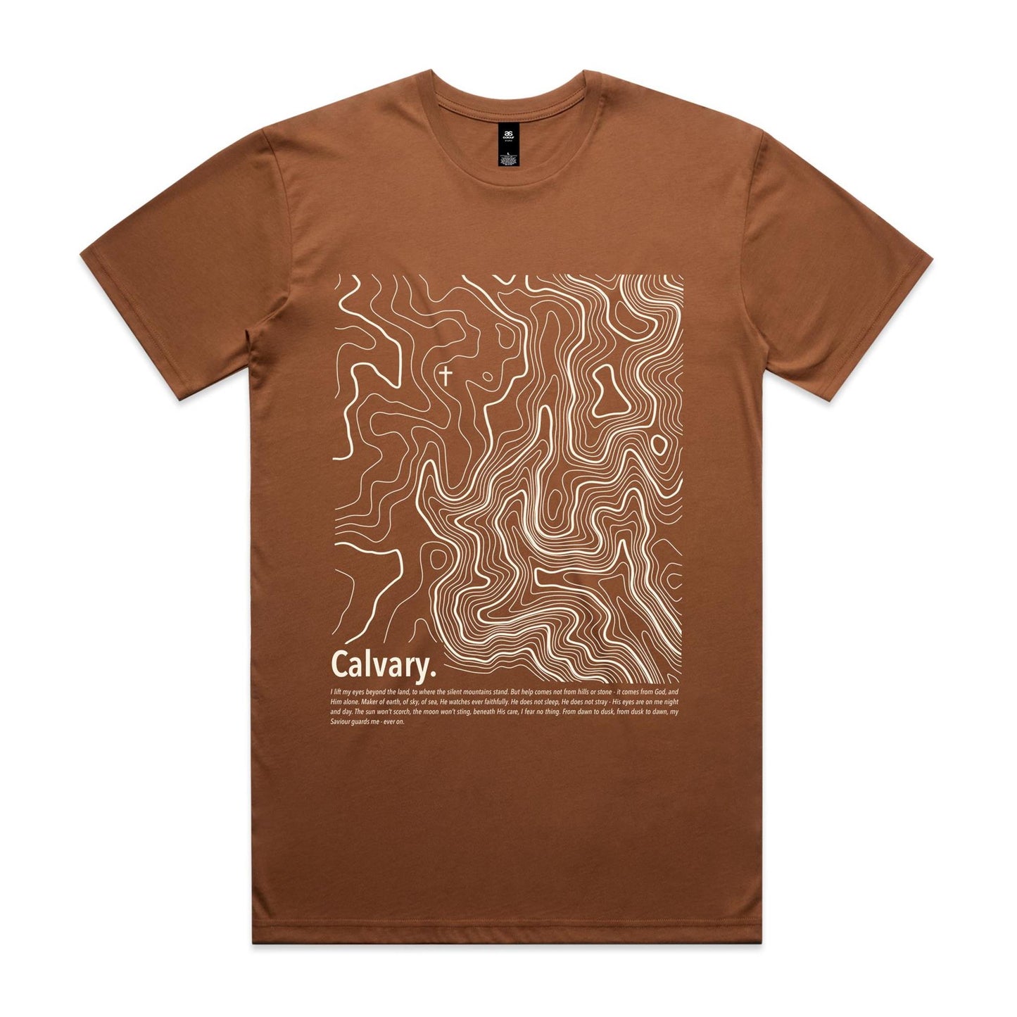 Calvary - Tee