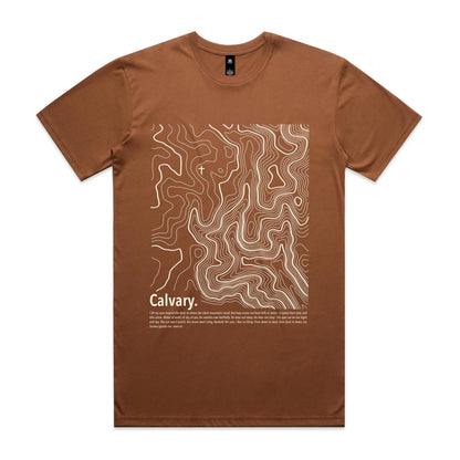 Calvary - Tee
