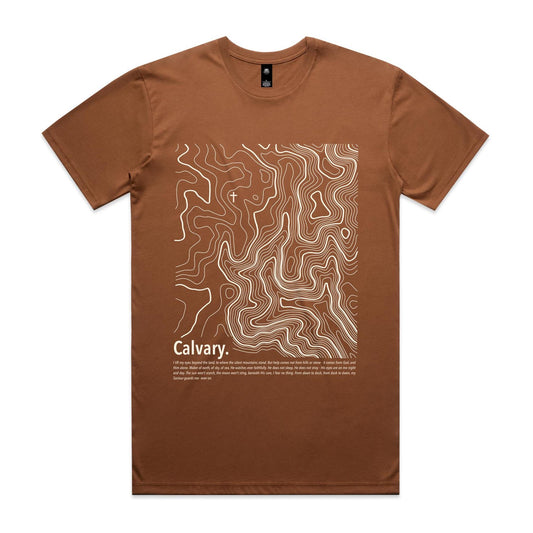 Calvary - Tee