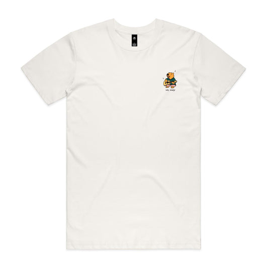 Let's Worship - Tee