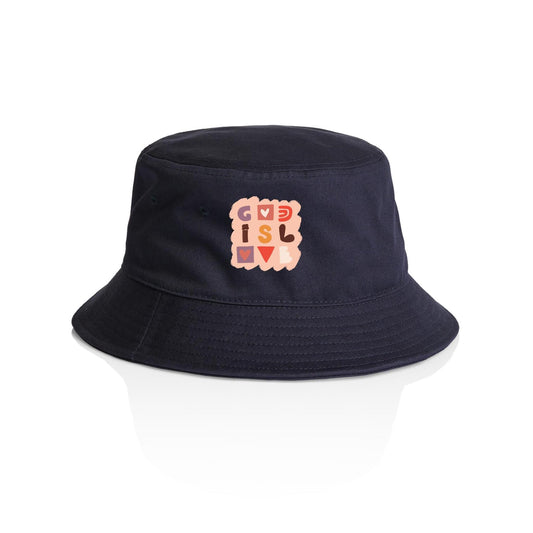 Love - Bucket Hat