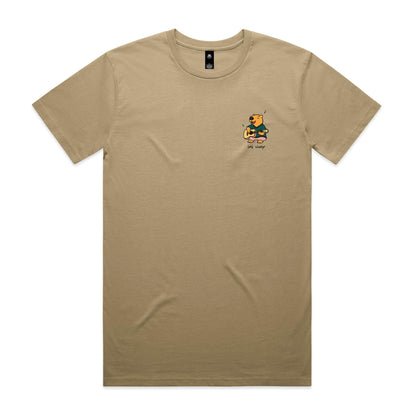 Let's Worship - Tee