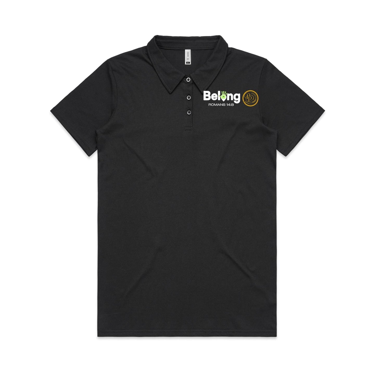 Belong - Women's Polo