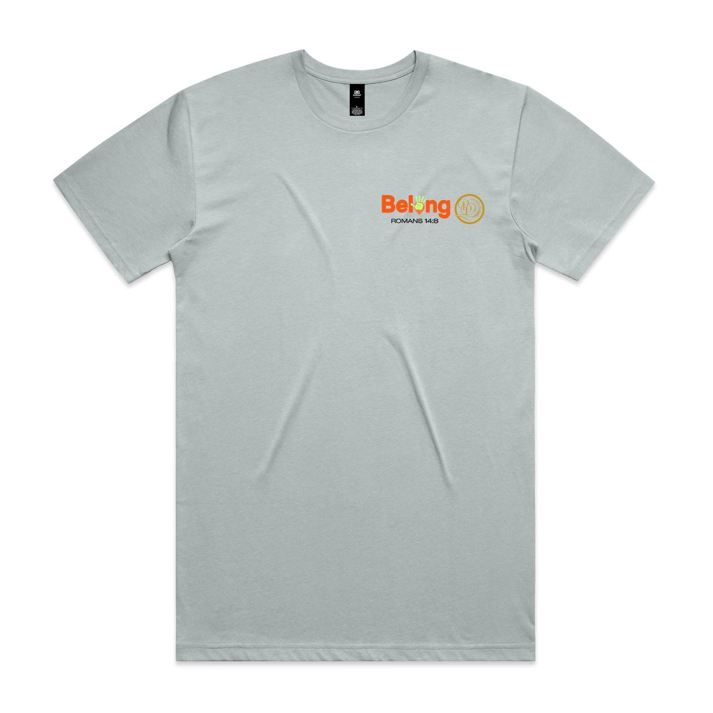 Belong - Men's Tee