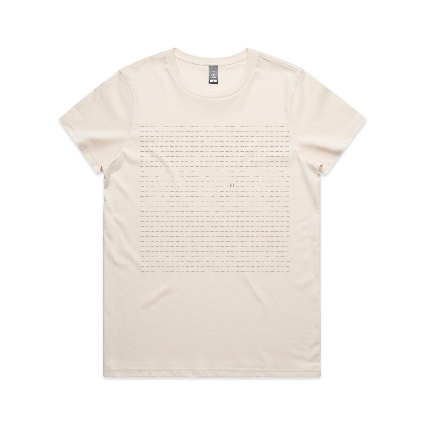 Stand - Women's Staple Tee