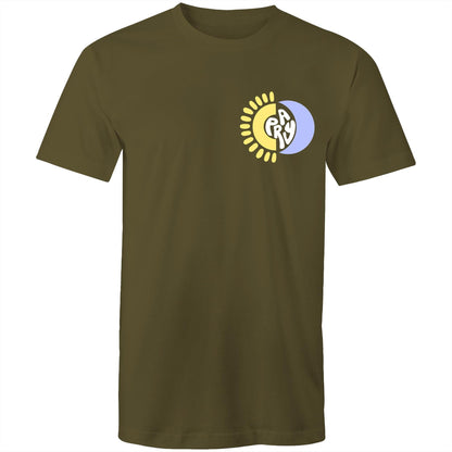 Pray - Tee