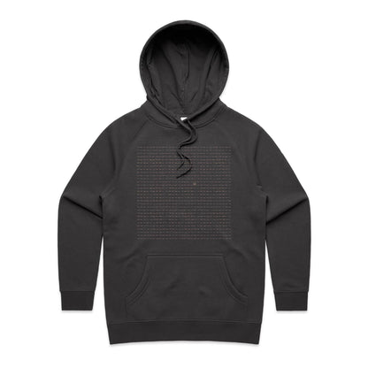 Stand - Women's Hoodie