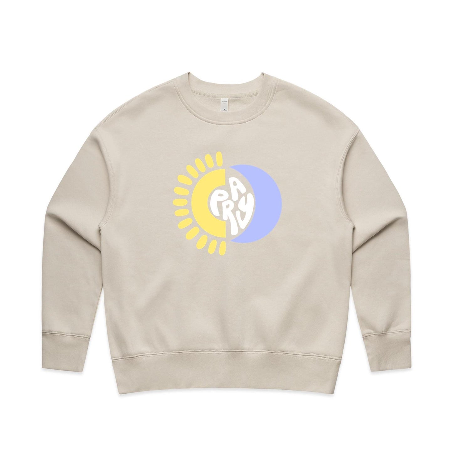 Pray - Women's Crew
