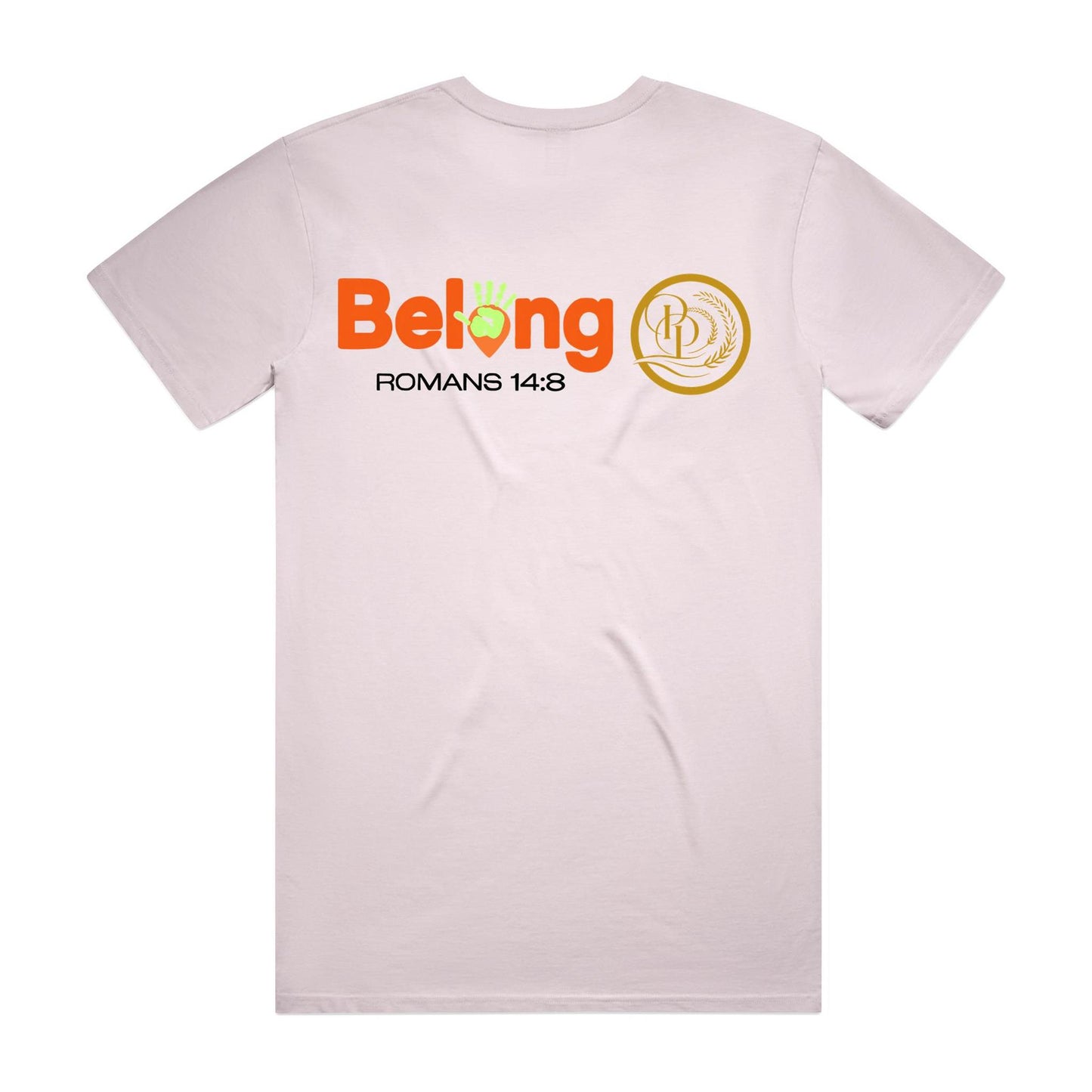 Belong - Men's Tee
