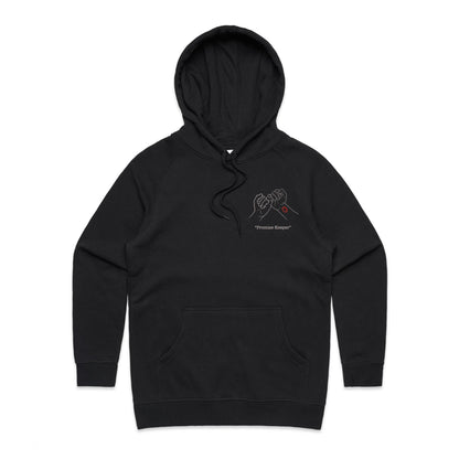 Promise Keeper - Women's Hoodie