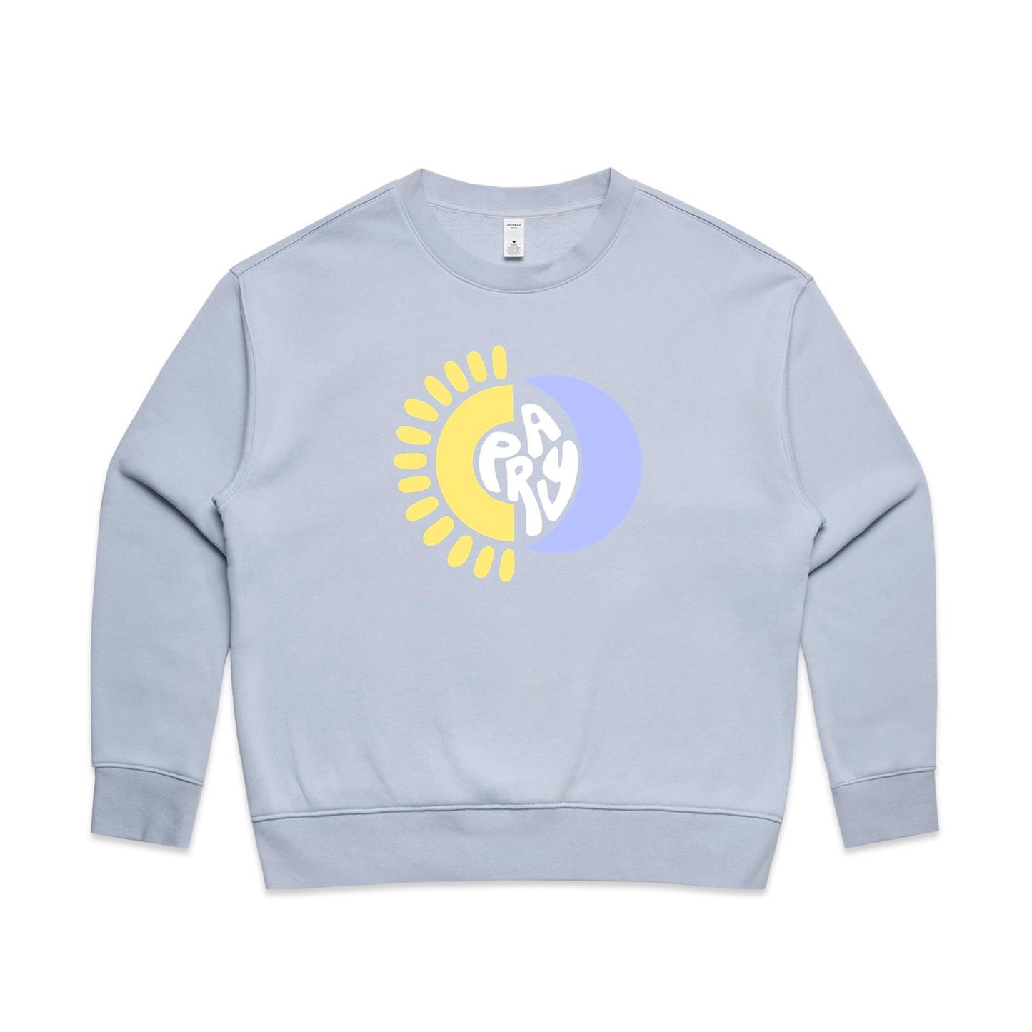 Pray - Women's Crew
