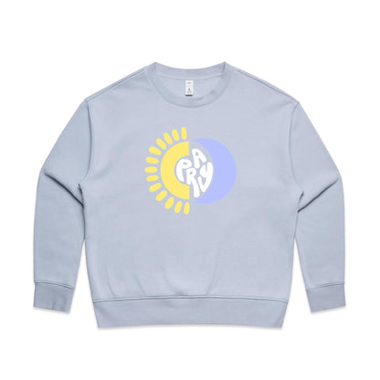 Pray - Women's Crew