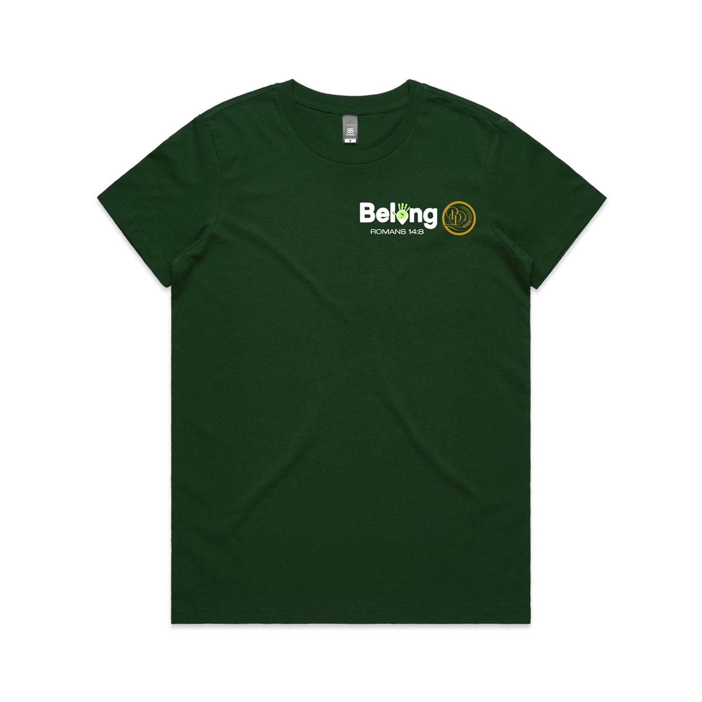 Belong - Women's Tee