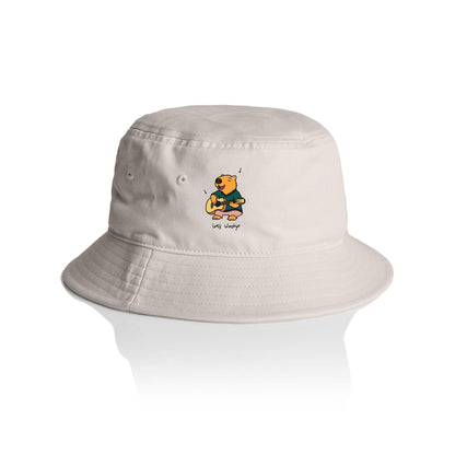 Let's Worship - Bucket Hat