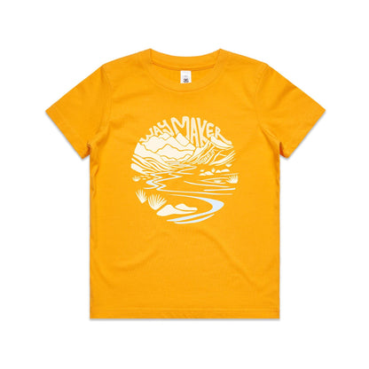 Way Maker - Kids Tee