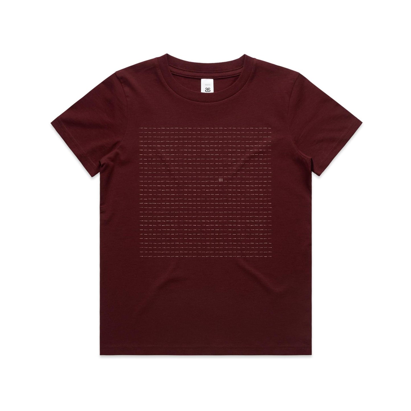 Stand - Kids Tee