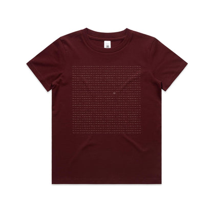 Stand - Kids Tee