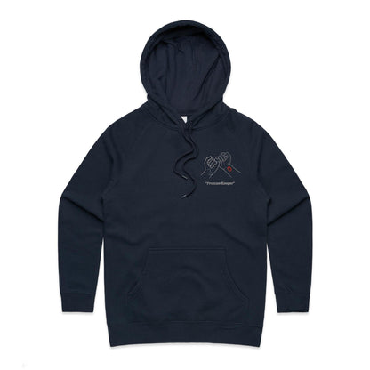 Promise Keeper - Women's Hoodie