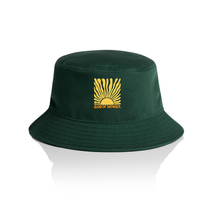 God Of Wonder - Bucket Hat