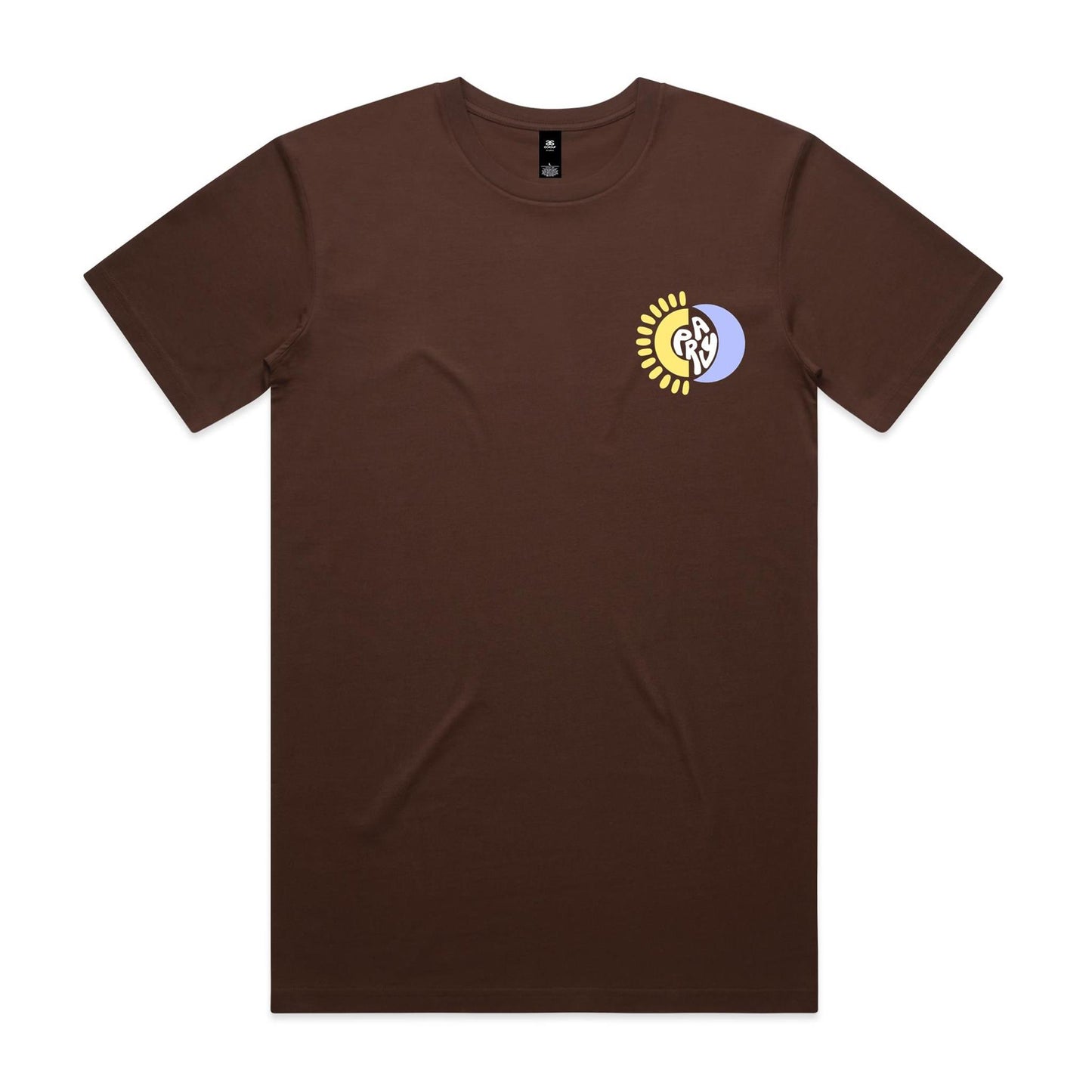 Pray - Tee