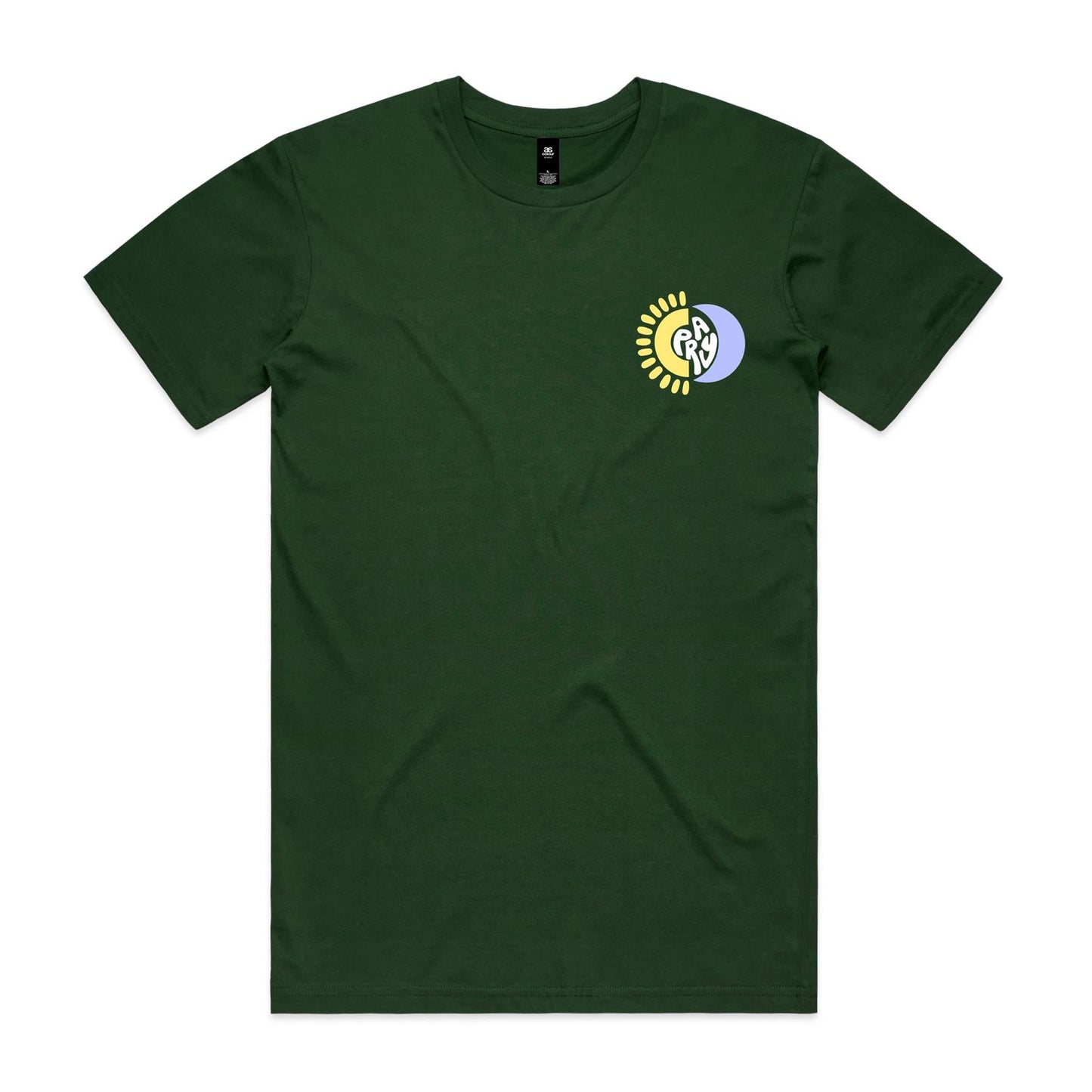 Pray - Tee