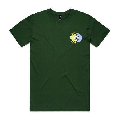 Pray - Tee