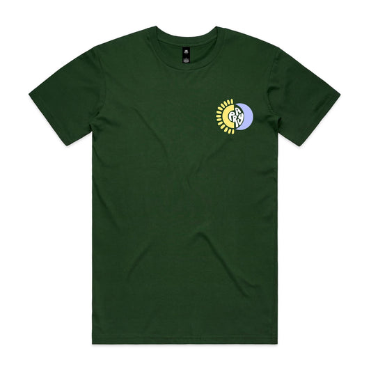 Pray - Tee