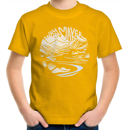 Way Maker - Kids Tee