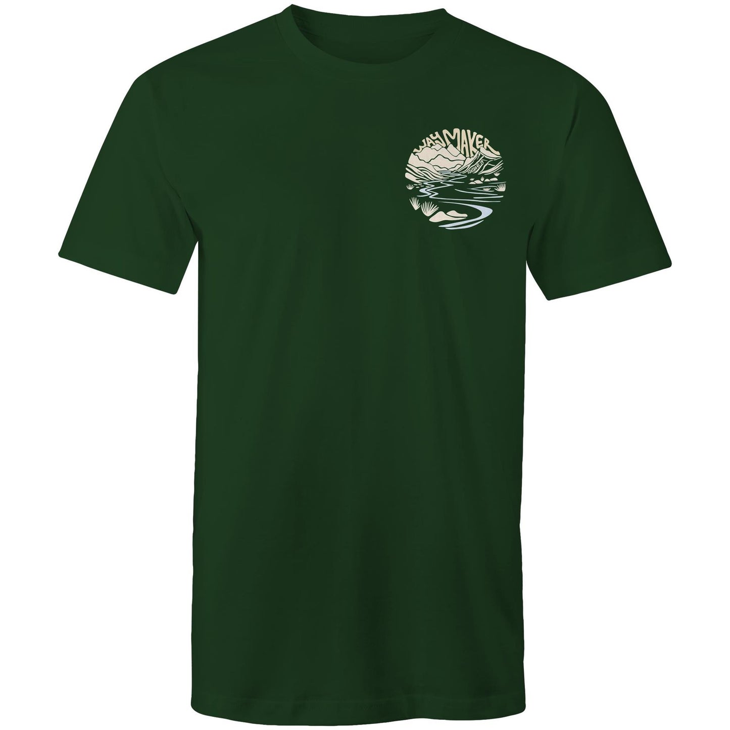 Way Maker - Tee