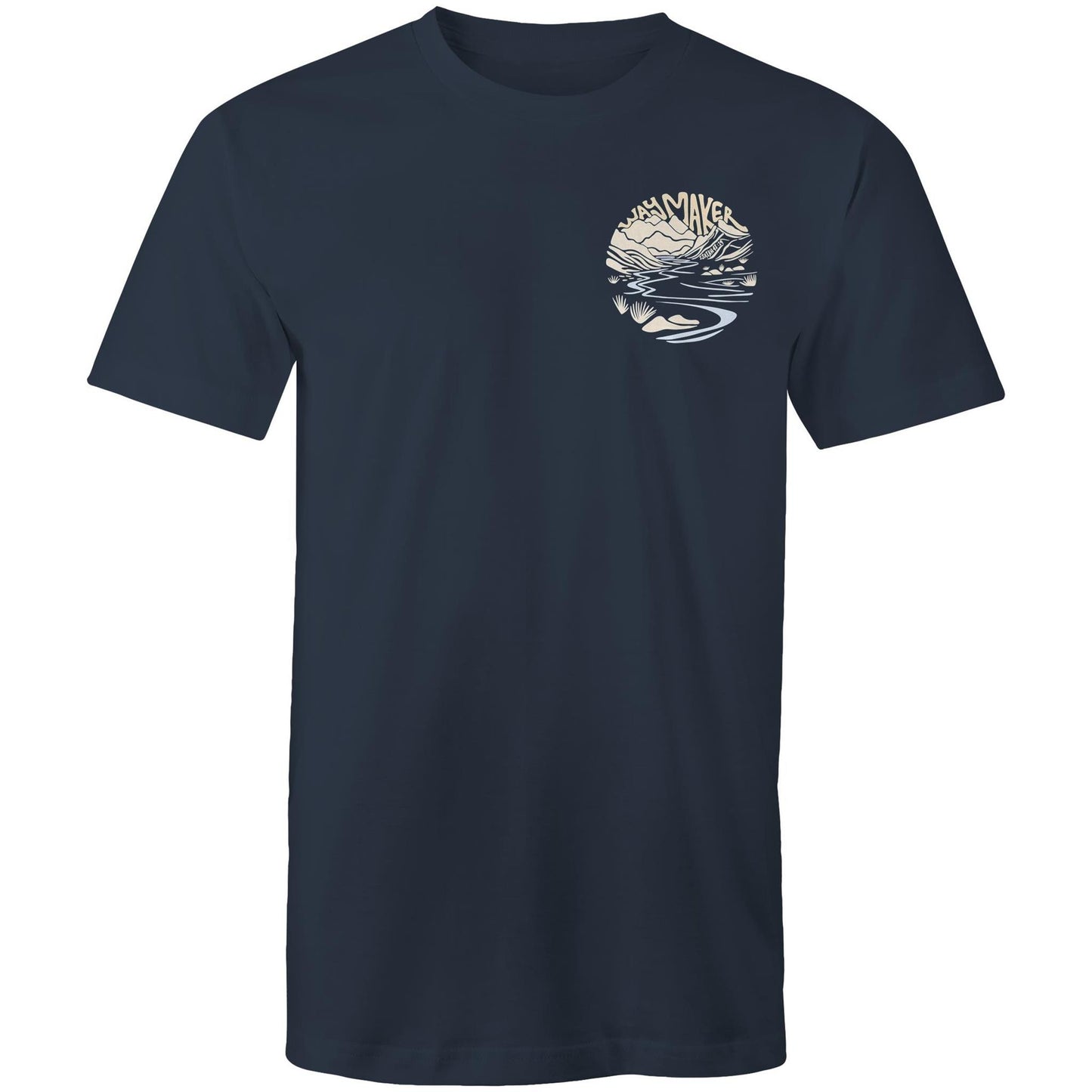 Way Maker - Tee