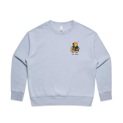 Let's Worship - Women's Crew