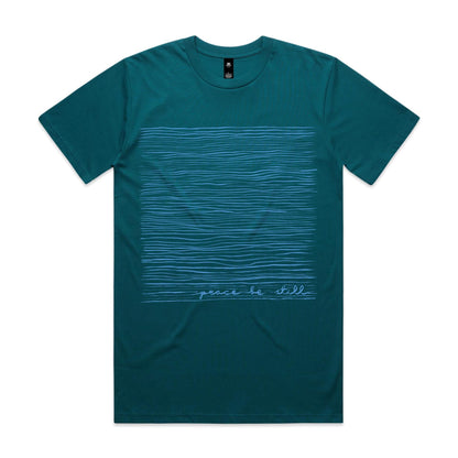Peace Be Still - Tee