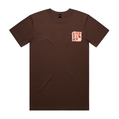 Love - Tee
