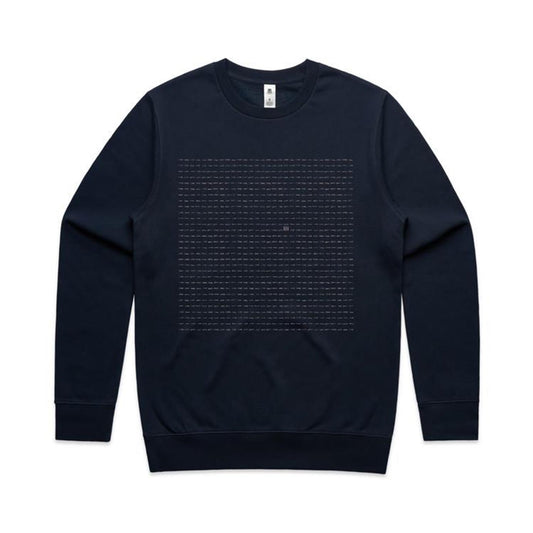 Stand - Men's Crew