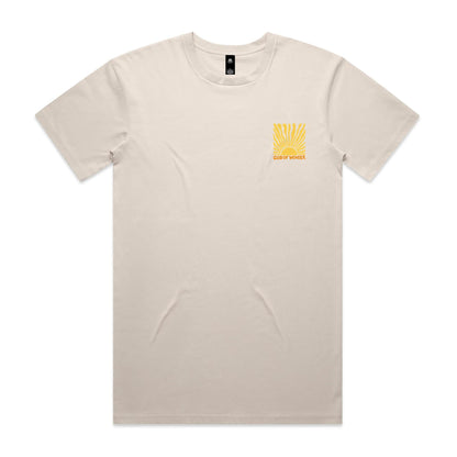God Of Wonder - Tee