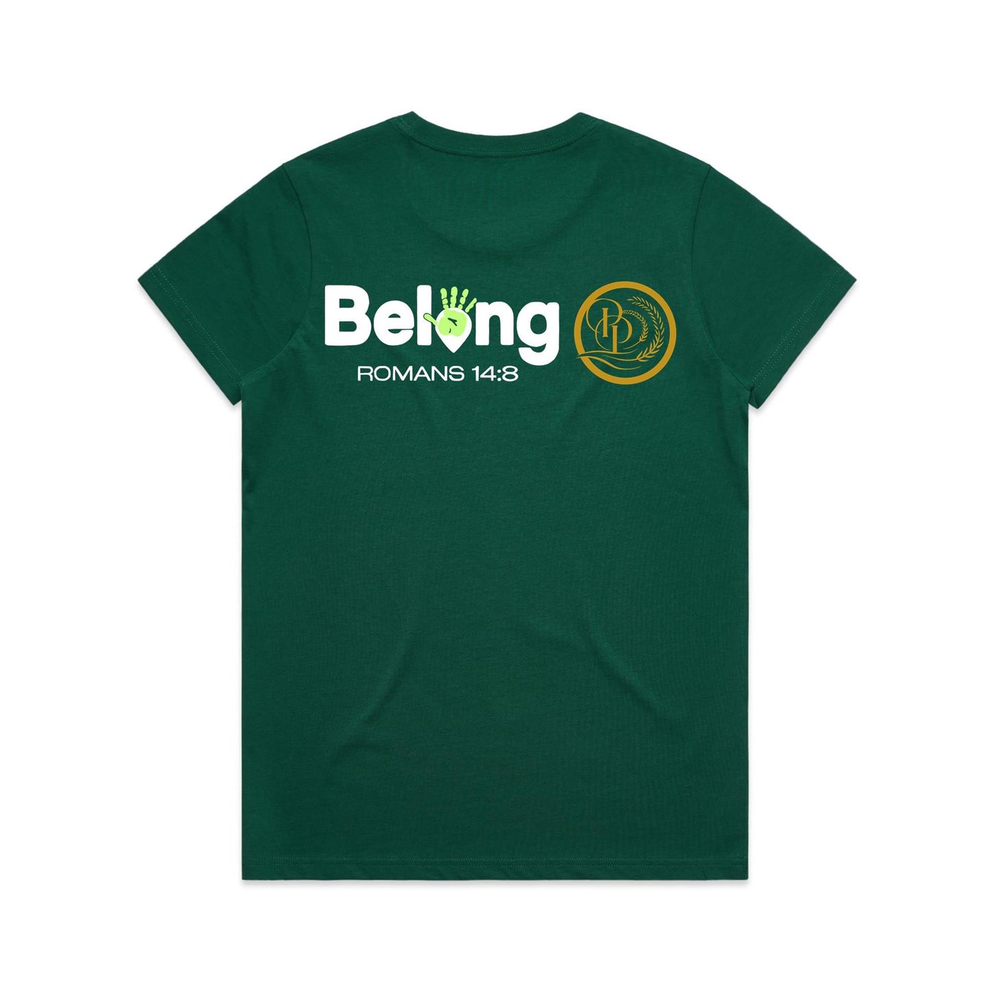 Belong - Women's Tee