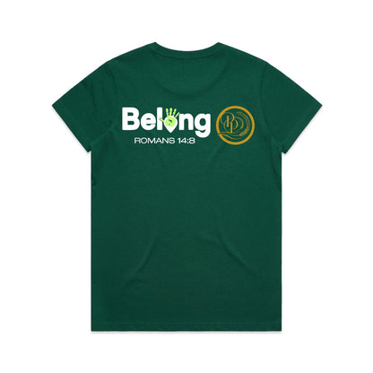Belong - Women's Tee
