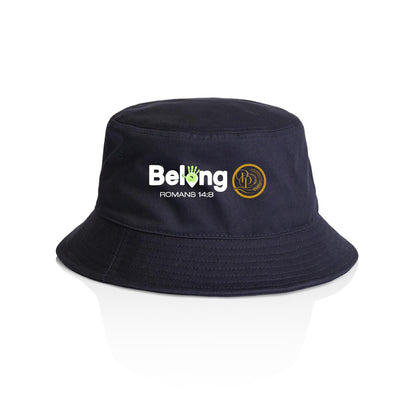 Belong - Bucket Hat