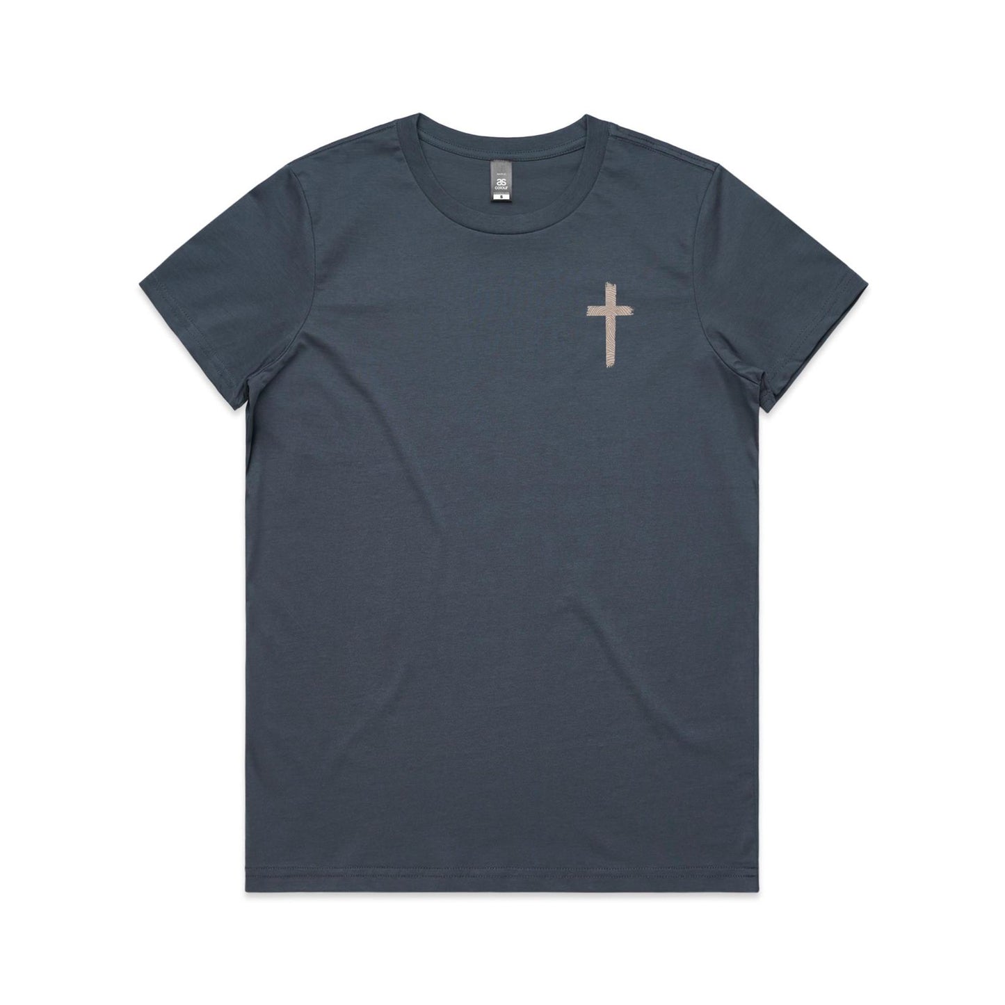 Identity - Women's Staple Tee