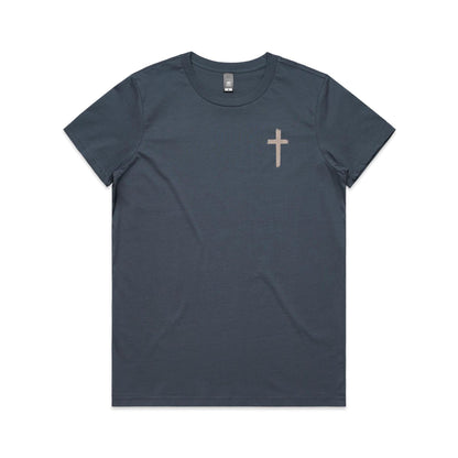 Identity - Women's Staple Tee
