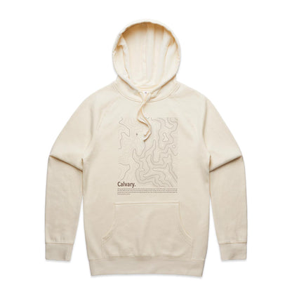 Calvary - Men's Hoodie