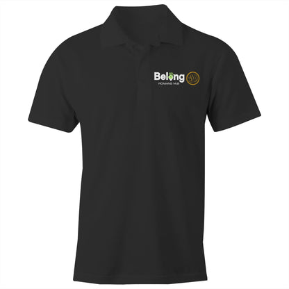 Belong - Men's Polo Shirt