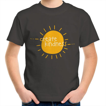 Create Kindness - Kids Tee